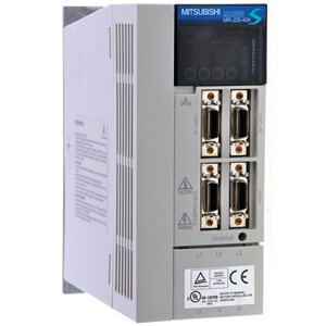 Cервоусилитель - MR-J2S-40A Cервоусилитель - MR-J2S-40A