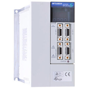 Cервоусилитель - MR-J2S-200A Cервоусилитель - MR-J2S-200A