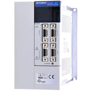 Cервоусилитель - MR-J2S-350A Cервоусилитель - MR-J2S-350A